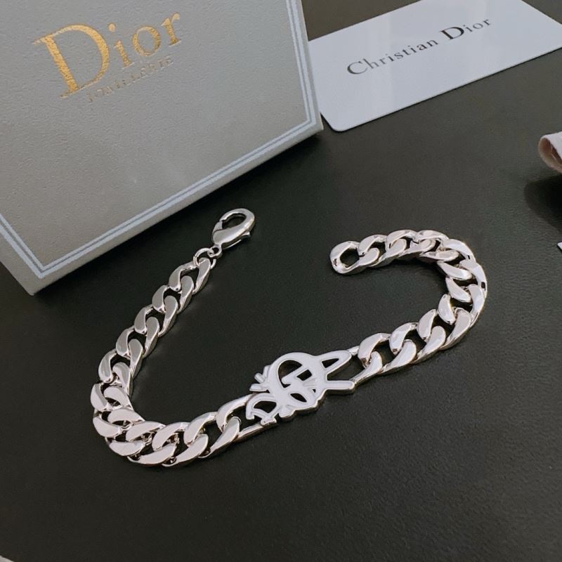 Christian Dior Bracelets